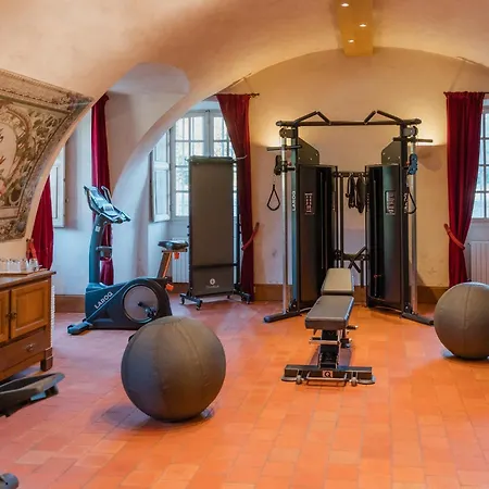 Hotel Château-hôtel De Bourron-Marlotte