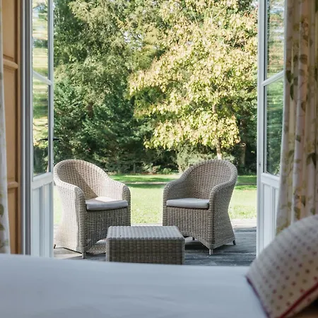 Château-hôtel De 2* Bourron-Marlotte
