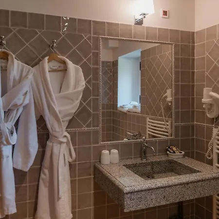 Hotel Château-hôtel De 2*