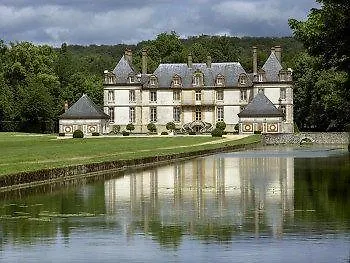 Château-hôtel De 2*