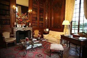 Château-hôtel De 2*