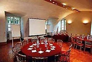 Hotel Château-hôtel De 2*