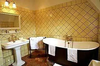 Chateau-hotel De Bourron-Marlotte