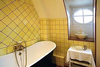 Chateau-hotel De Bourron-Marlotte