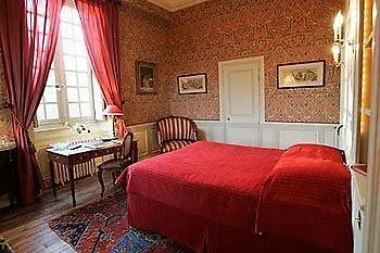 Hotel Chateau-hotel De Bourron-Marlotte
