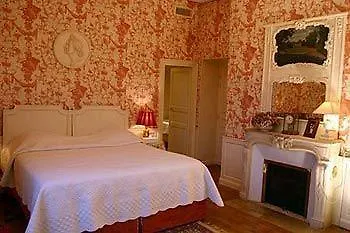 Chateau-hotel De Bourron-Marlotte