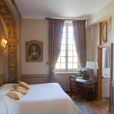 Château-hôtel De 2*