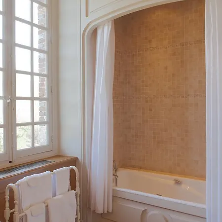 Hotel Château-hôtel De