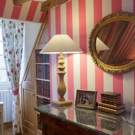 Château-hôtel De 2* Bourron-Marlotte