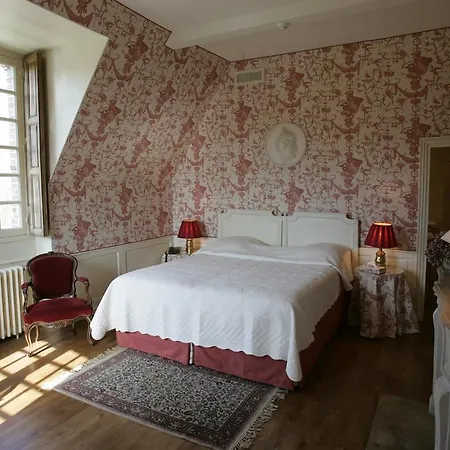 シャトー オテル ドゥ ブロン 2*