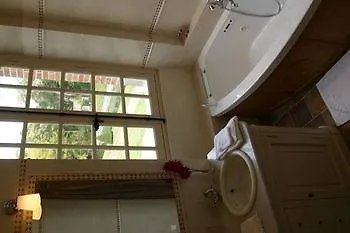 Hotel Château-hôtel De 2*