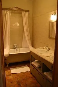 Hotel Chateau-hotel De Bourron-Marlotte
