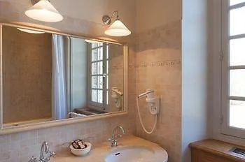 Hotell Chateau-hotel De
