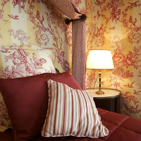 Hotel Château-hôtel De 2*