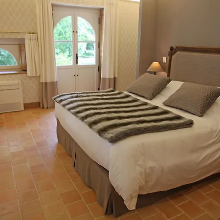 Chateau-hotel De מלון