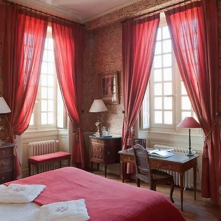 Hotel Château-hôtel De Bourron-Marlotte