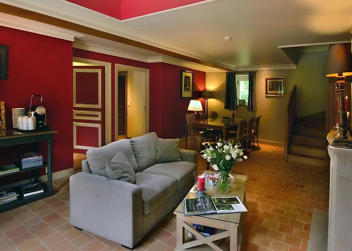Chateau-hotel De 2*