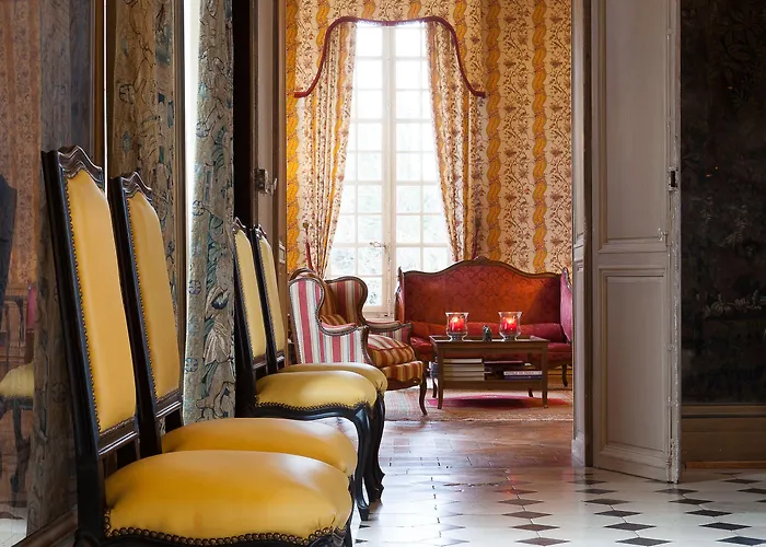 Chateau-hotel De Hotel 2*