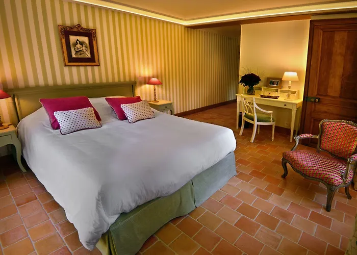 Chateau-hotel De 2*