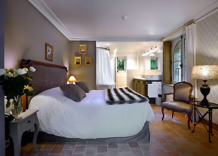 Chateau-hotel De 2*