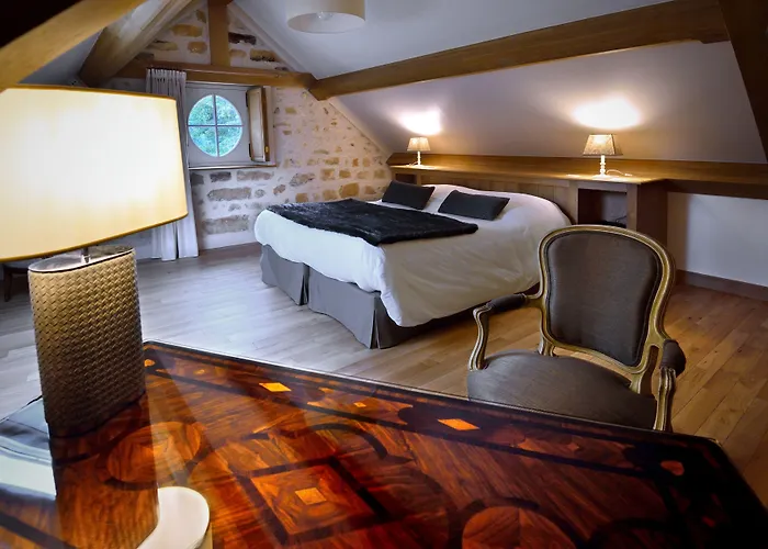 Chateau-hotel De 2*