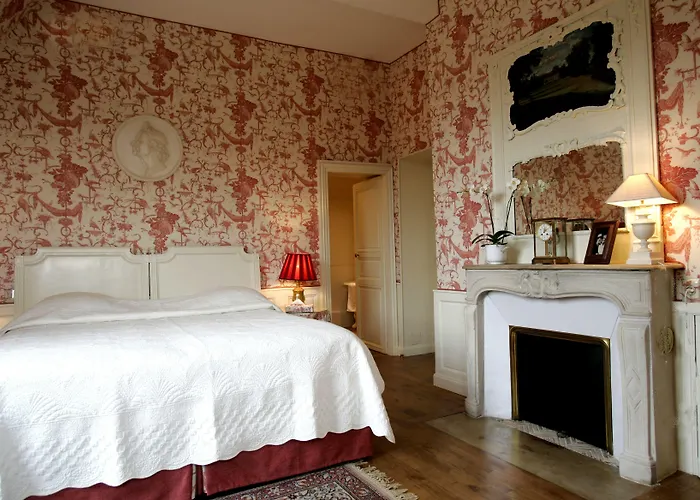 Chateau-hotel De