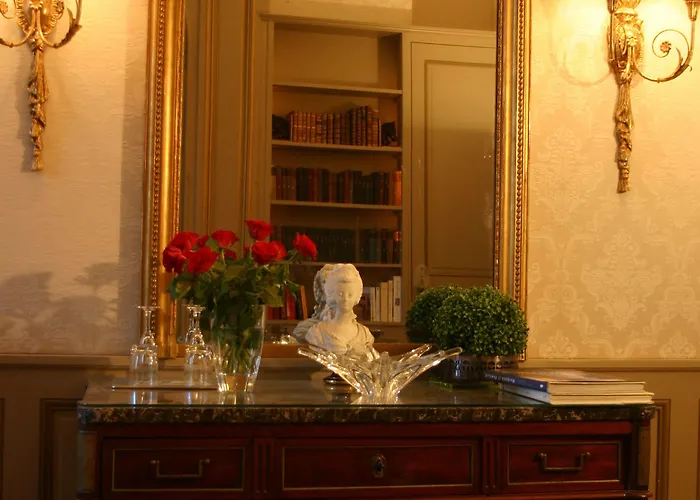 Hotel Chateau-hotel De 2*