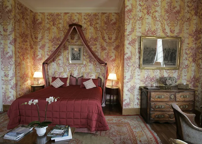 Chateau-hotel De Hotel