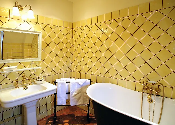 Château-hôtel De 2*