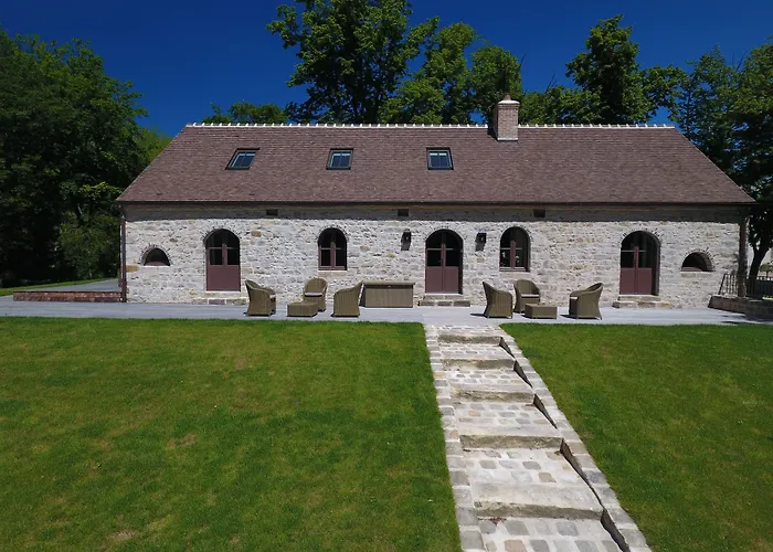 Chateau-hotel De Hotel