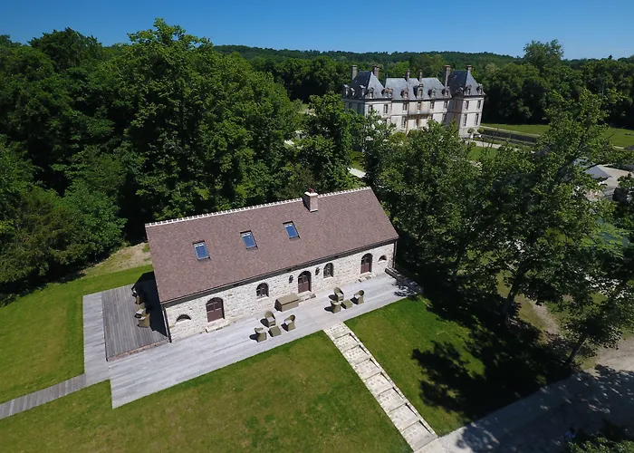 Hotel Chateau-hotel De