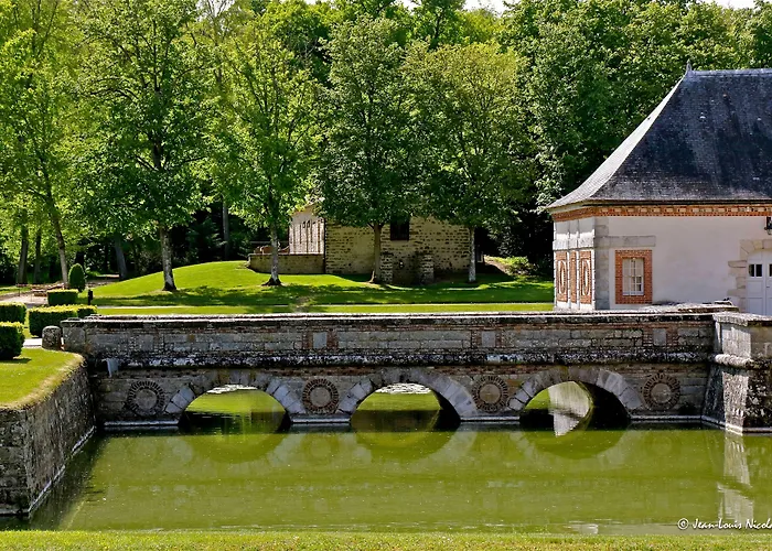 Chateau-hotel De