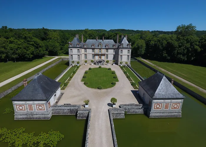 Hotel Chateau-hotel De