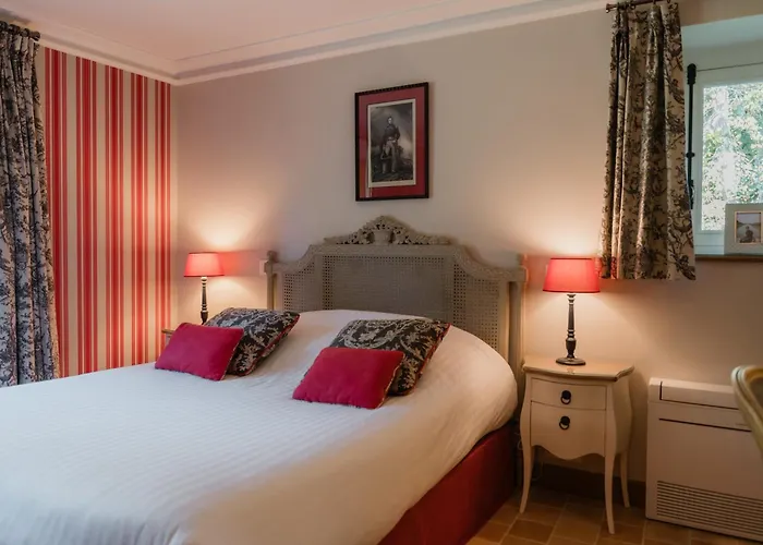 Chateau-hotel De 2*